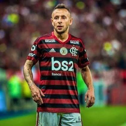 16 Rafinha