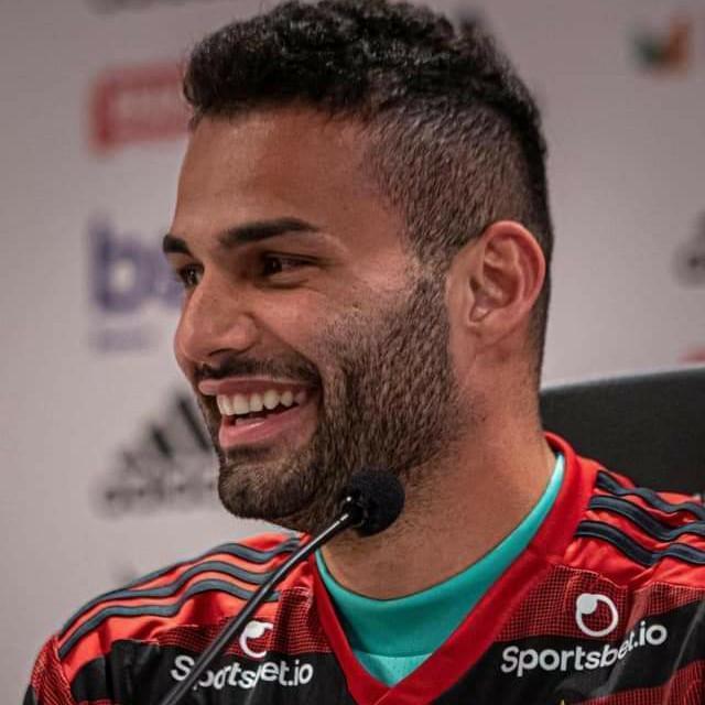17 Thiago Maia