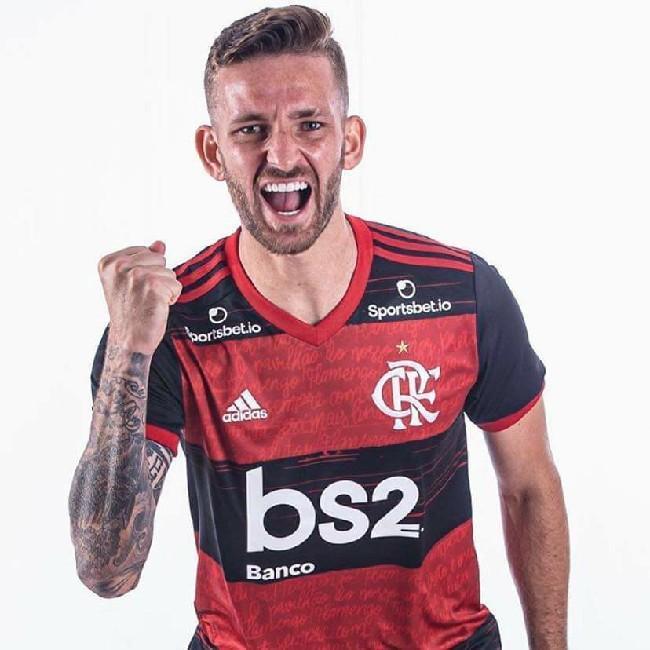 13 Leo Pereira