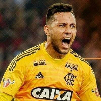 Diego Alves