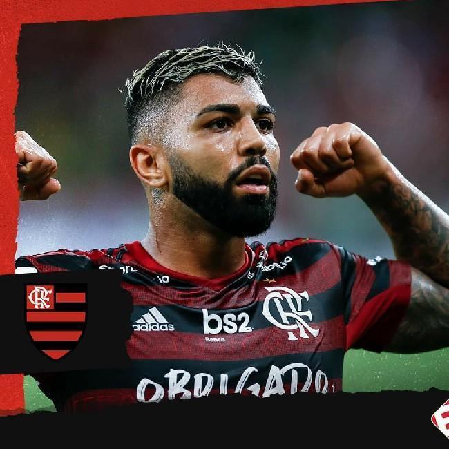 9 Gabigol