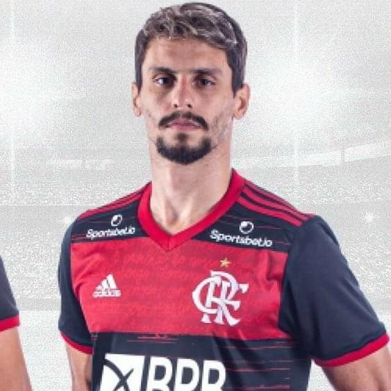 3 Rodrigo Caio