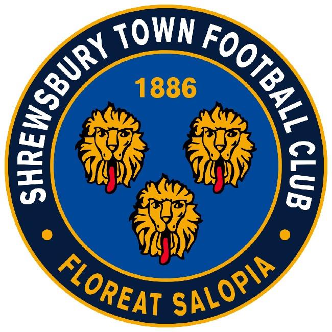 Shrewsbury Town