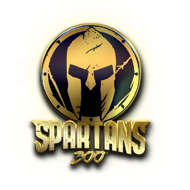 SPARTANS GG
