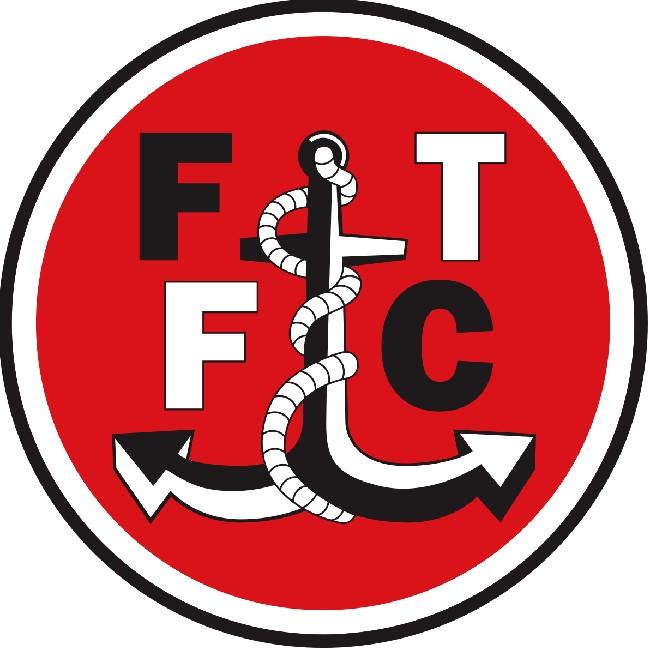 Fleetwood Town