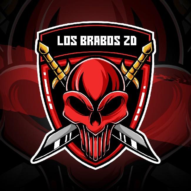 LOS BRABOS ZD