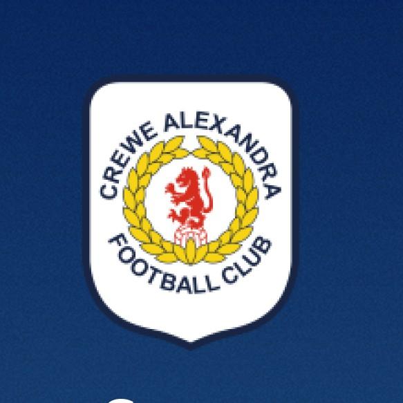 Crewe Alexandra