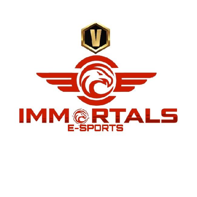IMMORTALS 1