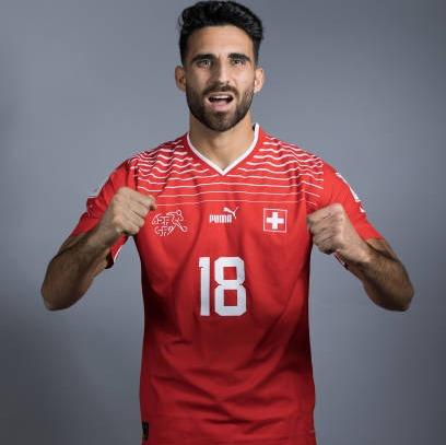 Eray Cömert