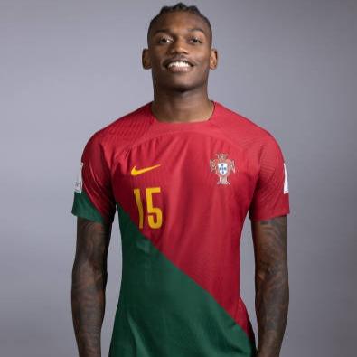 Rafael Leão
