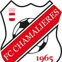 Chamalieres