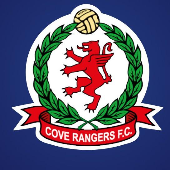 Cove Rangers