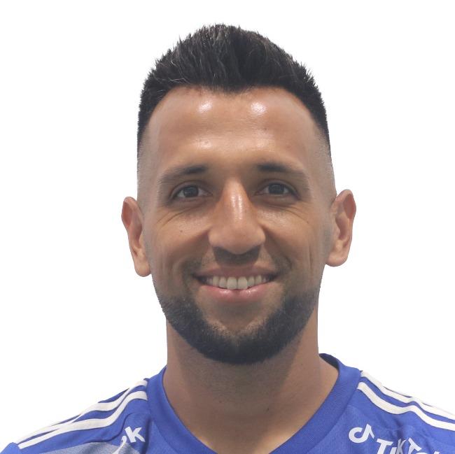 A. Leguizamón