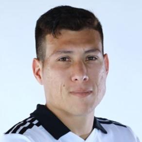 H. Caballero