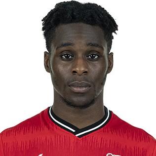 Frimpong