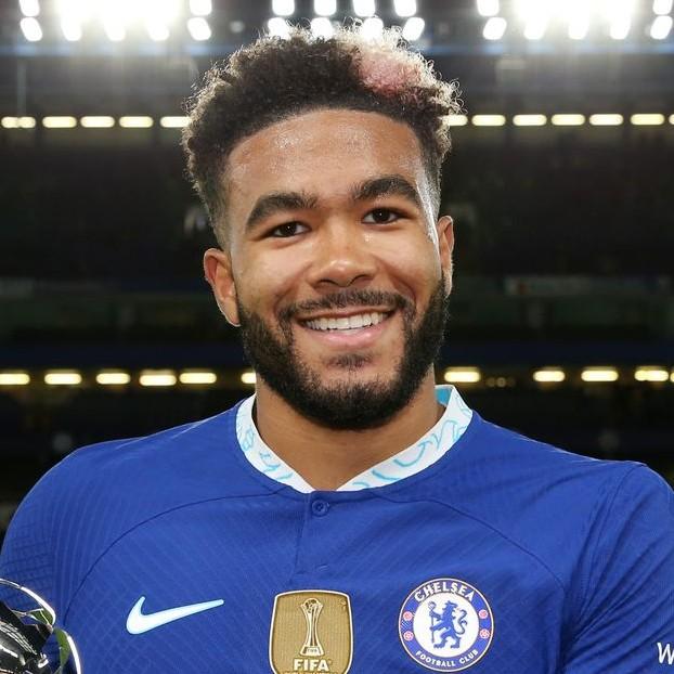 Reece James