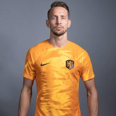 Luuk de Jong