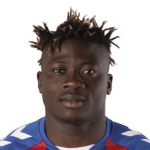 S. Akinyoola