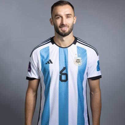 Germán Pezzella