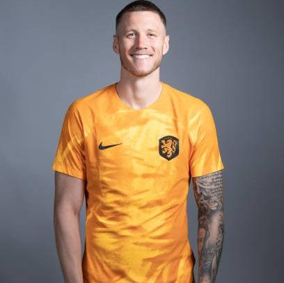Wout Weghorst