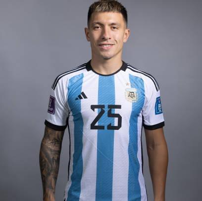 Lisandro Martínez