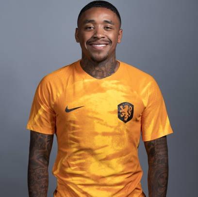 Steven Bergwijn
