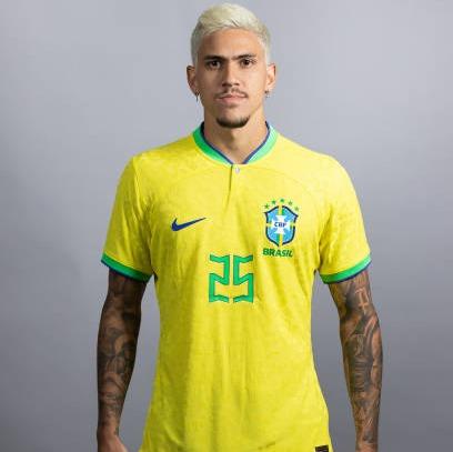 Pedro