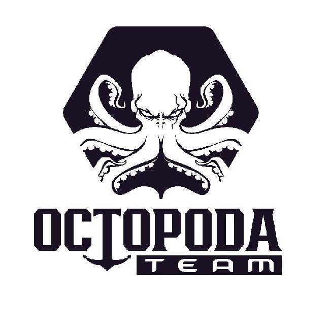 OCTOPODA