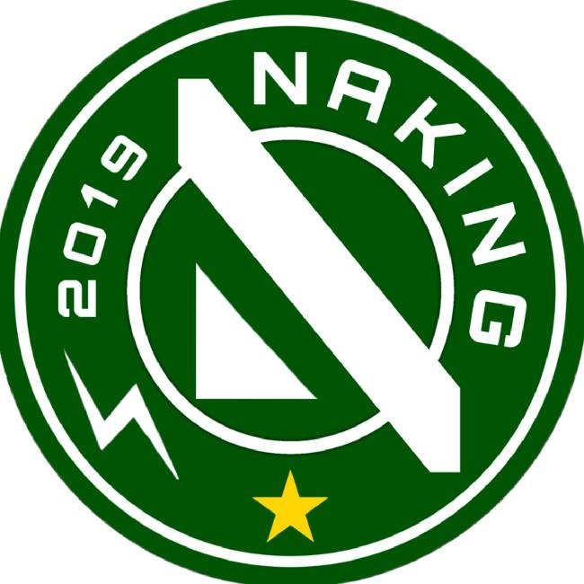 NAKING