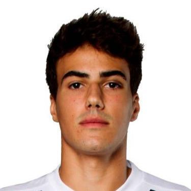 Igor Gomes