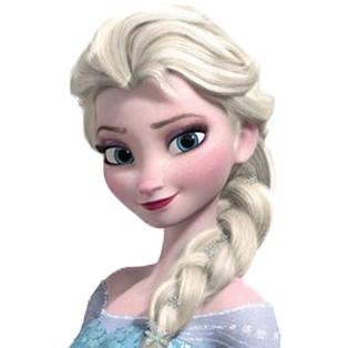 Elsa Arendelle
