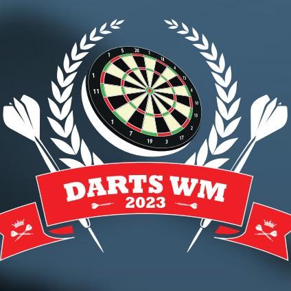 Darts WM 2022/23