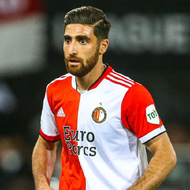 Alireza Jahanbakhsh