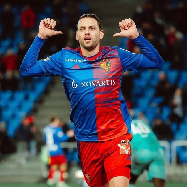 Adám Szalai