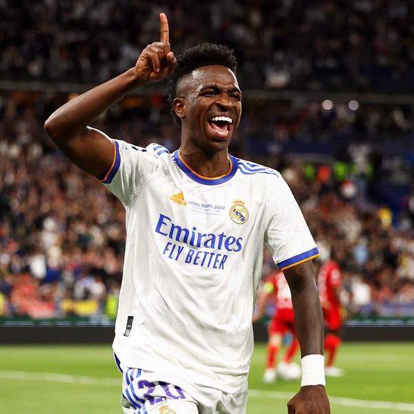 Vinícius Júnior