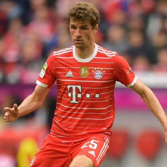 Thomas Müller