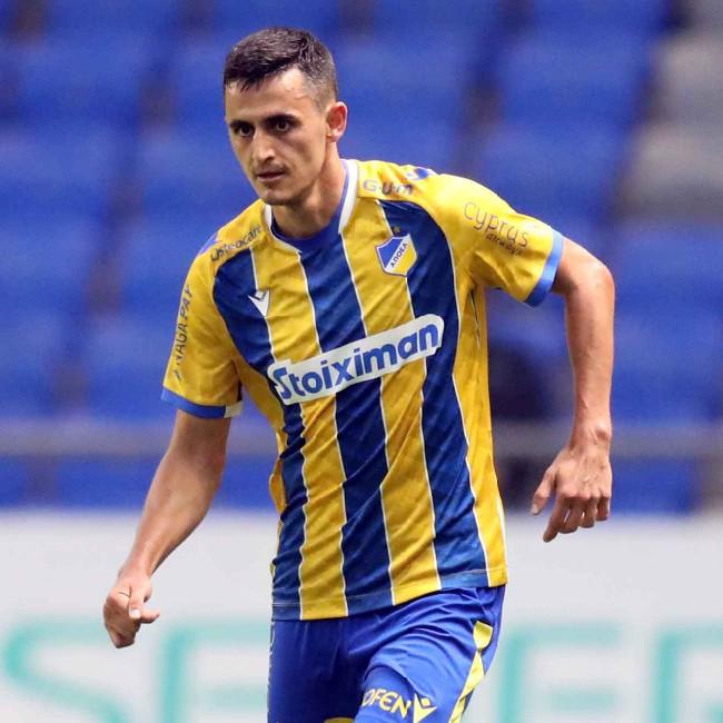 Georgi Kostadinov