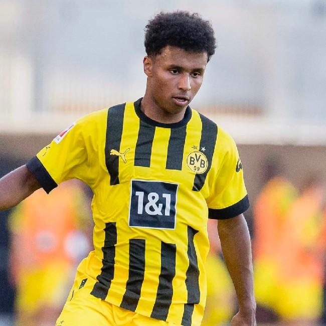 Karim Adeyemi