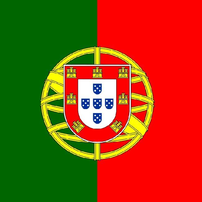 PORTUGAL