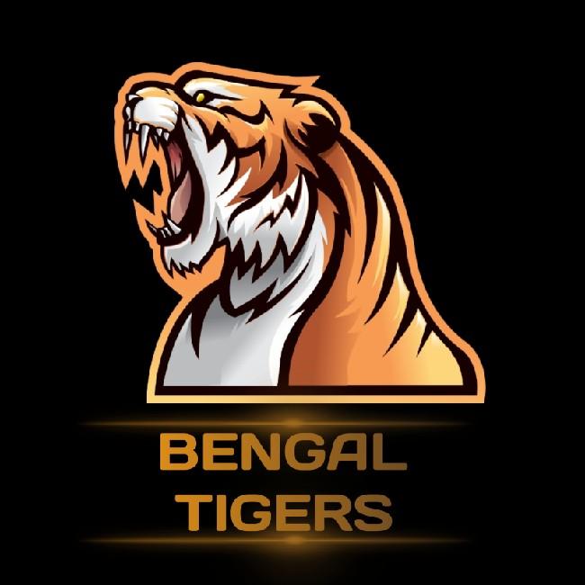 BENGAL TIGERS