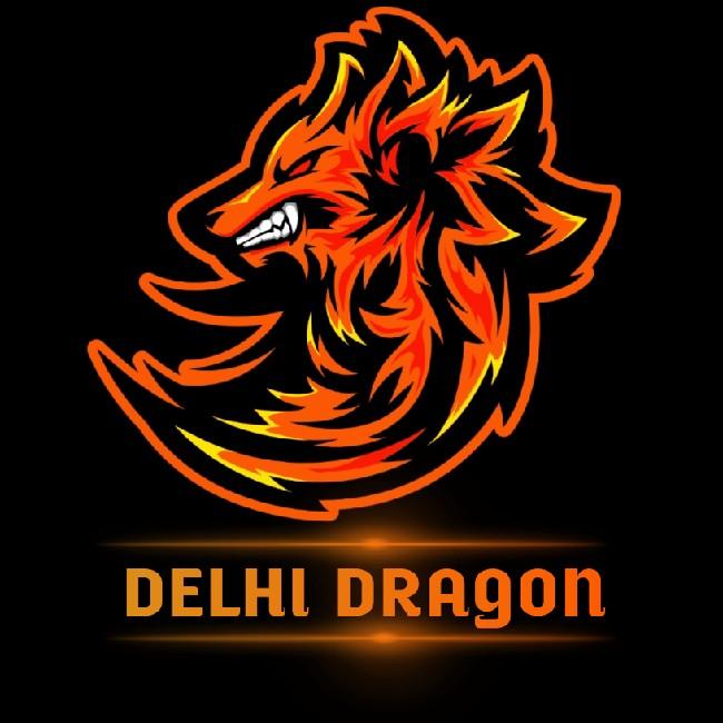 DELHI DRAGON