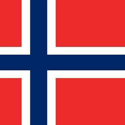 NORUEGA
