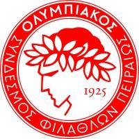 Olympiacos 🇬🇷