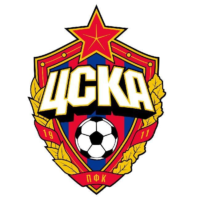 CSKA Moscow 🇷🇺