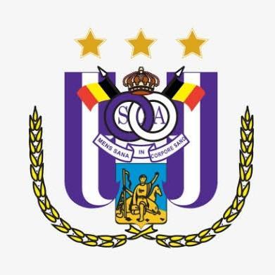 Anderlecht 🇧🇪