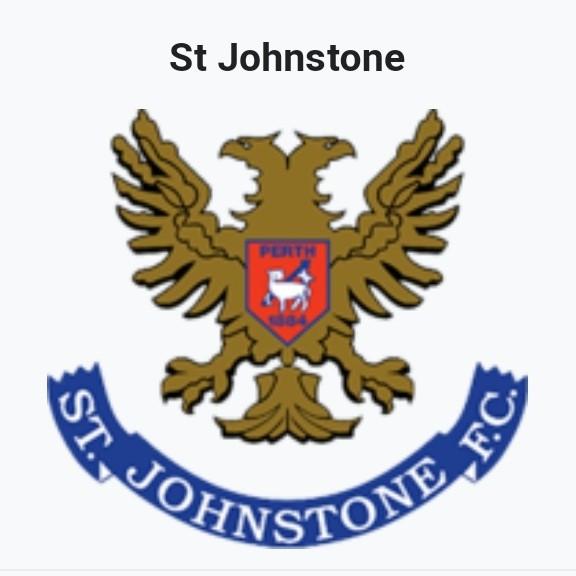 St Johnstone