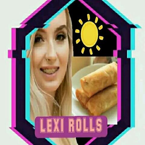 LEXI ROLLS