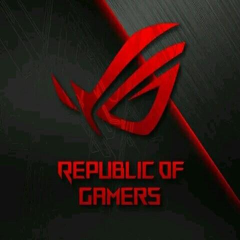 REPUBLIC OF GAMERS