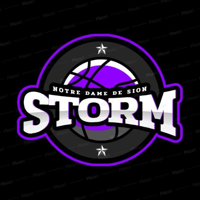 ND De Sion Storm