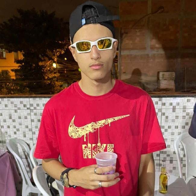Rodrigo